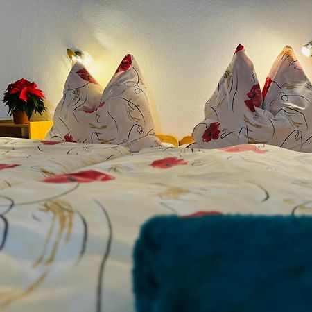 Penzion Familia Antol Liptowski Mikułasz Zewnętrze zdjęcie